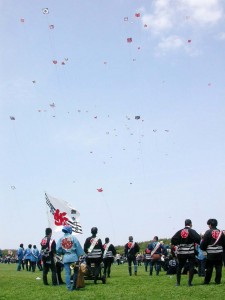 浜松祭り